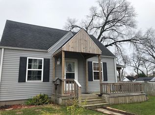 2659 Gracewood Rd, Toledo, OH 43613