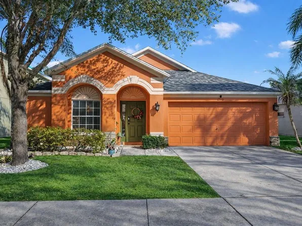 2310 Potomac Mark Pl, Ruskin, FL 33570