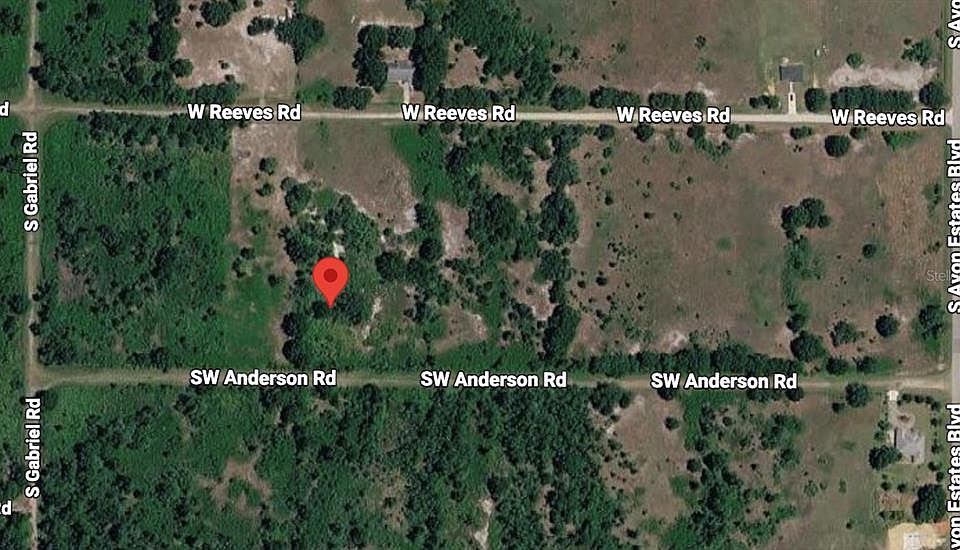 1st image of 2912 SW ANDERSON ROAD LOT 12