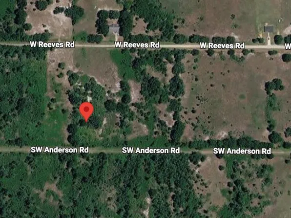 2912 SW ANDERSON ROAD LOT 12, AVON PARK, FL 33825