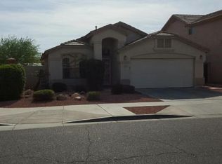 3717 E Potter Dr, Phoenix, AZ 85050