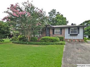 2208 Mountain Lake Ter, Birmingham, AL 35226