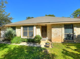 7835 Lark Rdg, San Antonio, TX 78250