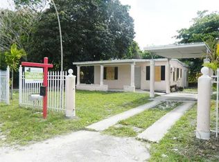12800 Wood St, Miami, FL 33167