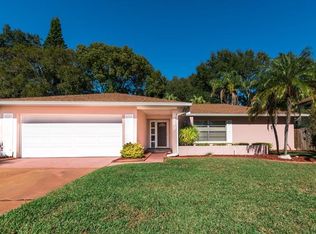 2112 Flamingo Pl, Safety Harbor, FL 34695