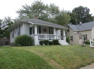 509 Portland Ave, Belleville, IL