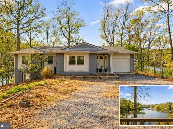 278 Valerie Ln, Lusby, MD 20657