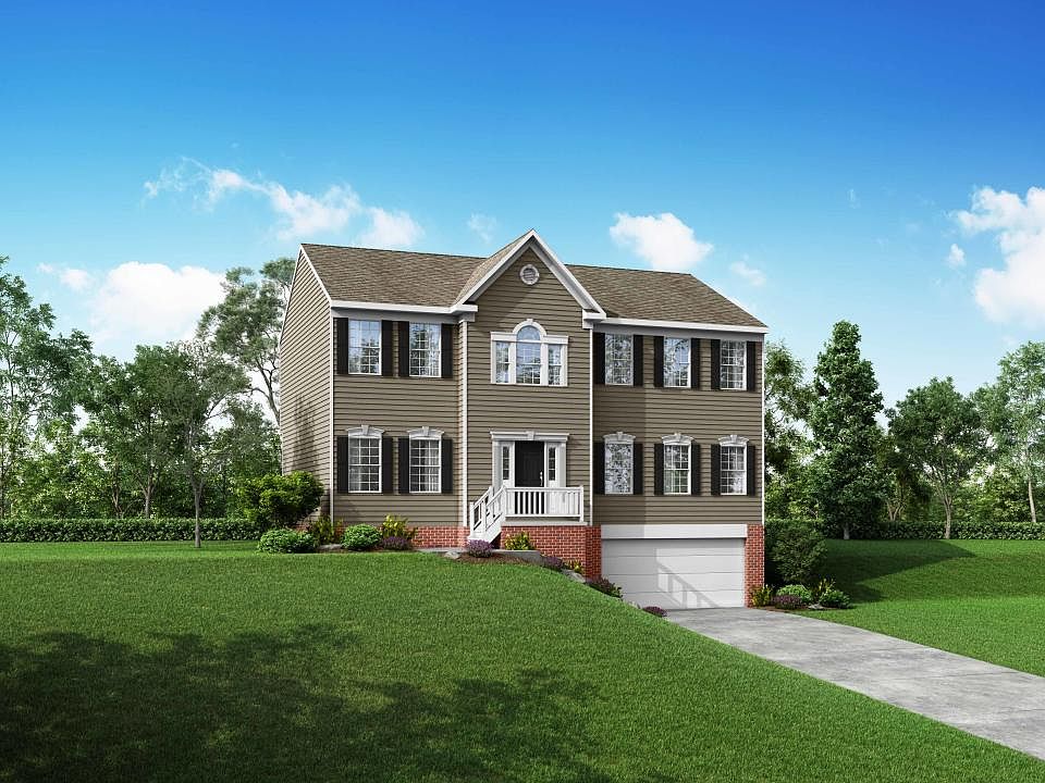 Elevation A Opt Base Front