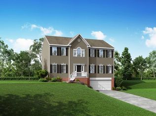 Tucson Plan, Deerfield Estates, Sewickley, PA 15143