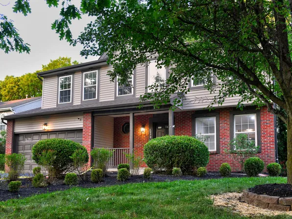 4898 Bixby Ridge Dr E, Groveport, OH 43125