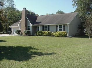 110 Manchester Ct, Centerville, GA 31028