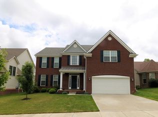 4116 Starrush Pl, Lexington, KY 40509