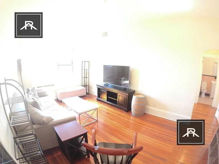 1461 Beacon St #43 — Photo 7