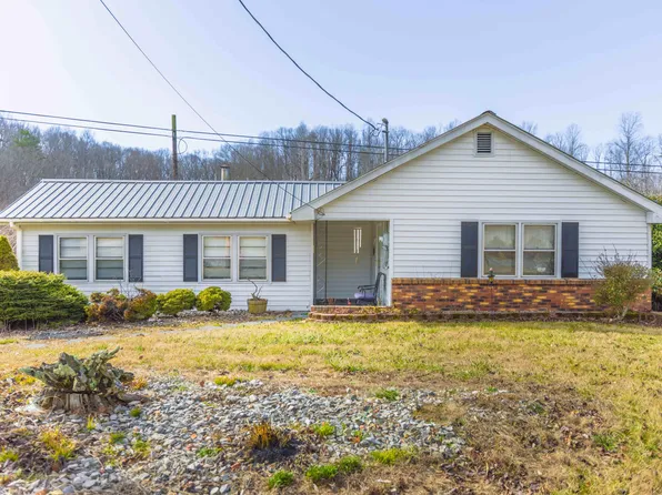 2526 Highway 421 S, McKee, KY 40447