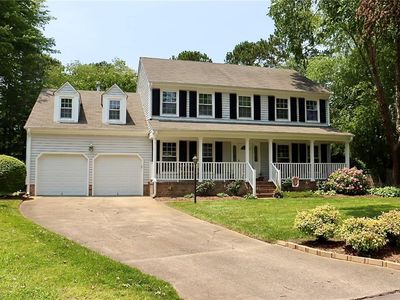 348 Barcelona Dr, Chesapeake, VA, 23322