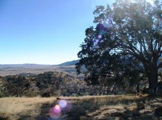 21040 Jury Ranch Dr, Tehachapi, CA 93561