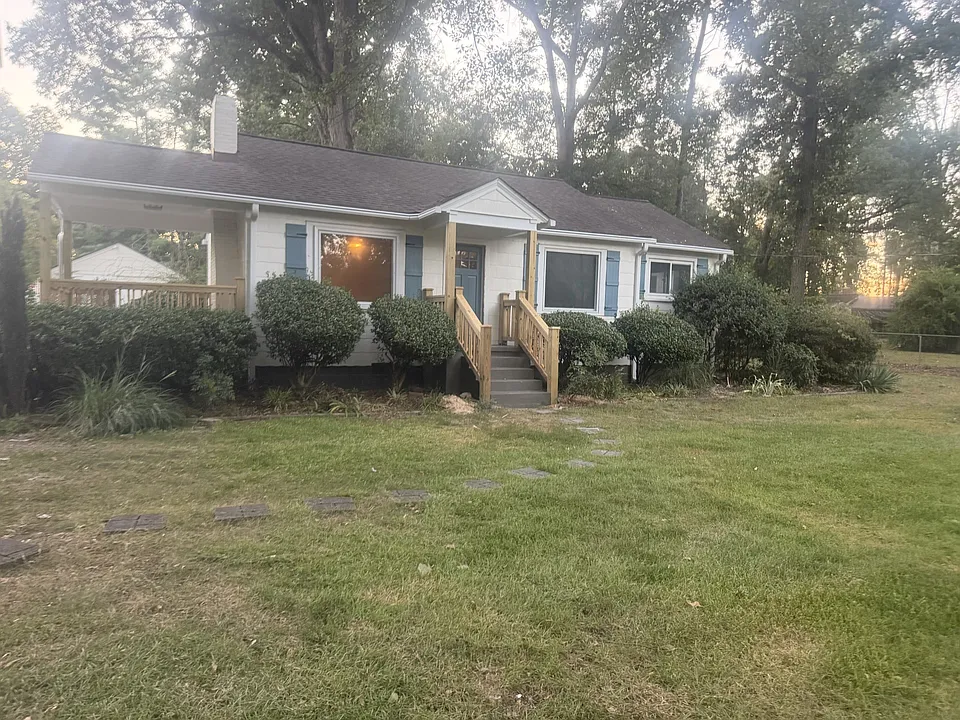 119 Ashmore Bridge Rd