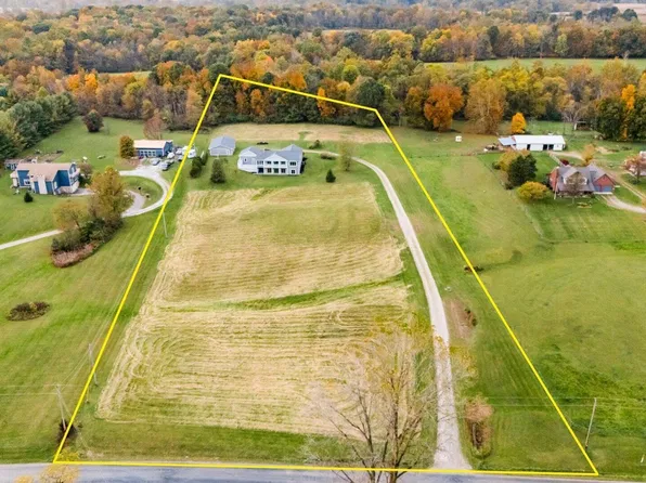 2461 Hardscrabble Rd, Alexandria, OH 43001