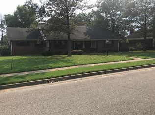 116 E Shadow Ln, Osceola, AR 72370