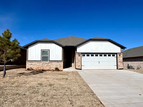 4517 NE 124th St, Edmond, OK 73013