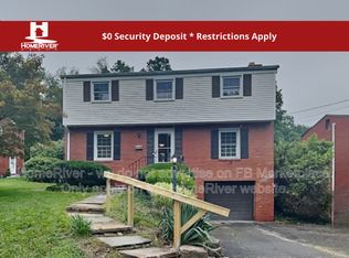 517 Sleepy Hollow Rd, Pittsburgh, PA 15228