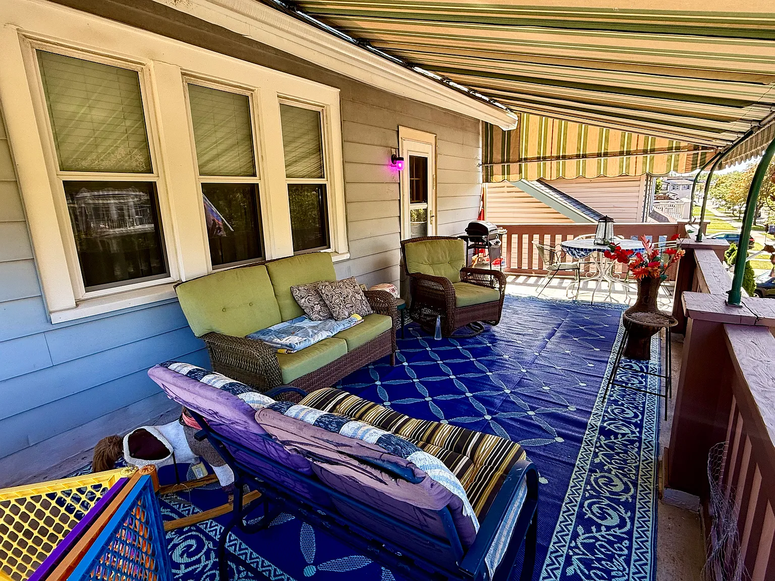 3 bed, 1500 sqft, $1,900 — Photo 3