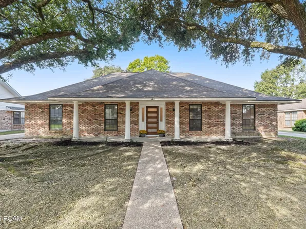 4616 Woodlyn Dr, Baton Rouge, LA 70816