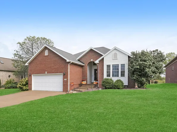 297 Persimmon Cir, Boonville, IN 47601