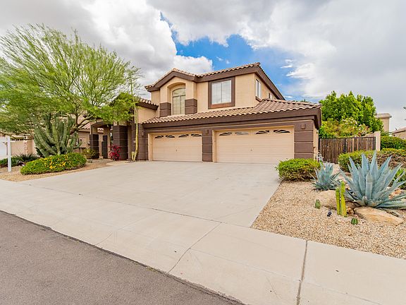 4th image of 25543 N 68th Ln