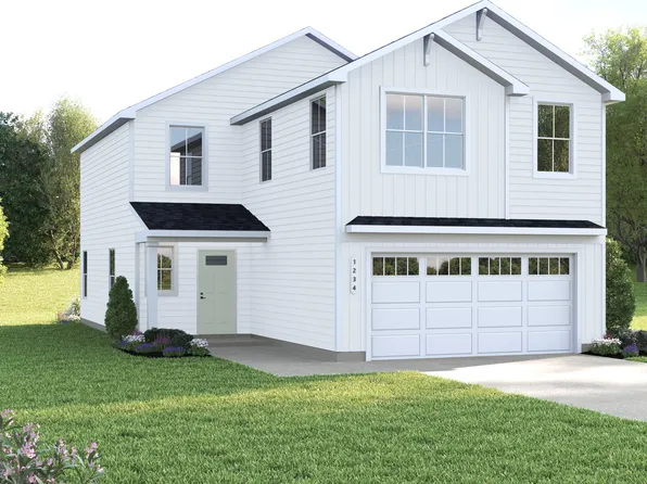 132 Autumn Blaze Dr, Springfield, OH 45503