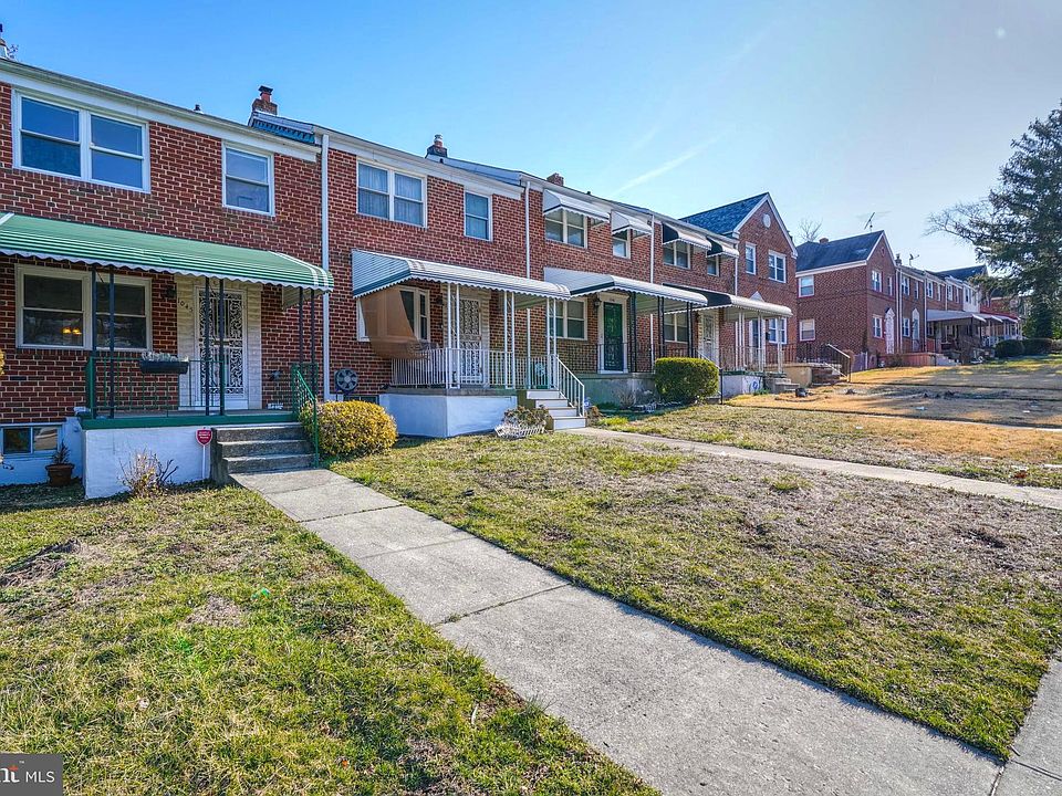 1045 Cooks Ln, Baltimore, MD 21229 Zillow