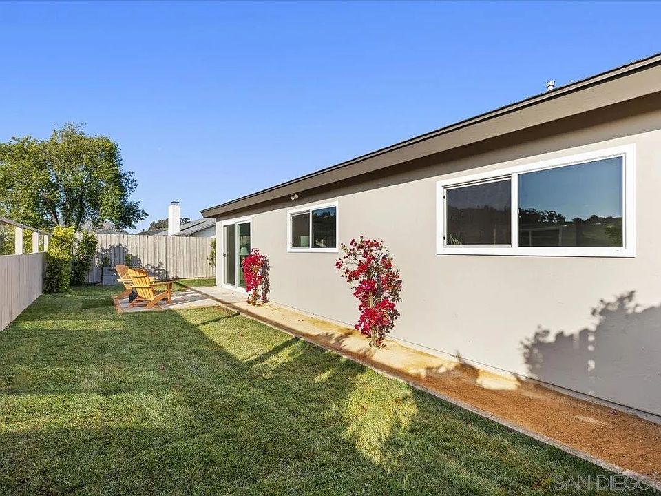 2nd image of 5428 Chaparajos Ct
