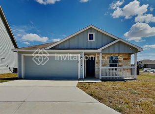 3342 Kornberg Dr, Converse, TX 78109