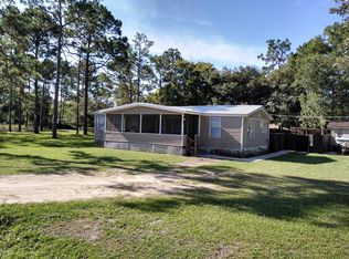 95 Sesame St, Middleburg, FL 32068