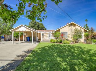 1035 Virginia Ave, Campbell, CA