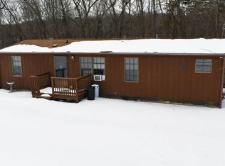 3727 Largen Hill Ct, Pulaski, VA 24301