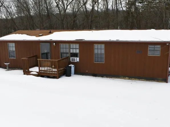 3727 Largen Hill Ct, Pulaski, VA 24301