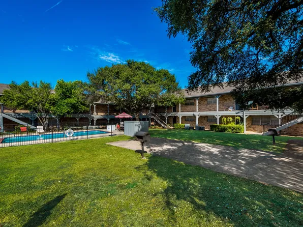 London Square Apartments, 4030 Valley View Ln #1-238, Dallas, TX 75244