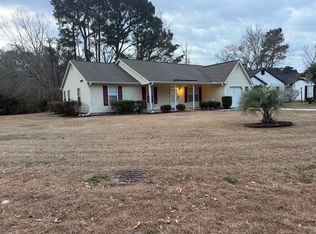 1201 Song Sparrow Ct, Murrells Inlet, SC 29576