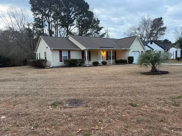 1201 Song Sparrow Ct, Murrells Inlet, SC 29576