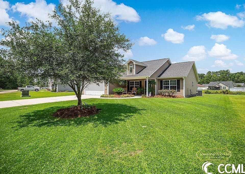 393 Beulah Circle, Conway, SC 29527 Zillow