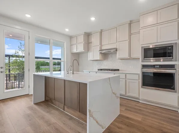 6321 McMurtry St, Austin, TX 78747