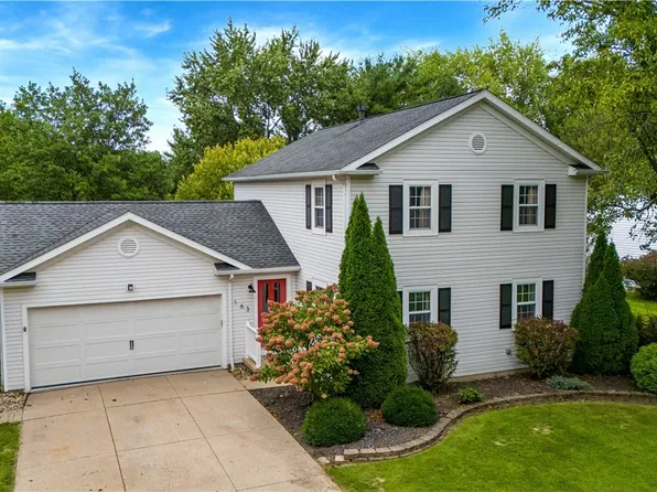 163 Sunset Dr, Hudson, OH 44236