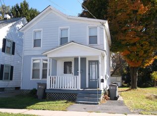 112 River St #3, Rome, NY 13440