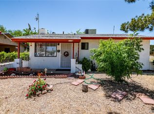 2116 Ashfork Ave, Kingman, AZ 86401