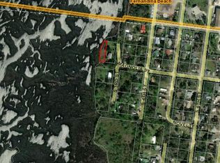 1200 Magnolia St, Fernandina Beach, FL 32034