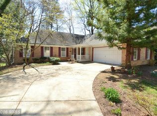 1547 Eton Way, Crofton, MD 21114