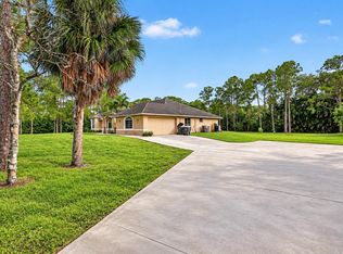 15664 89TH Place N, The Acreage, FL 33470