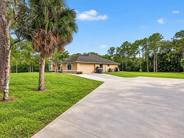 15664 89TH Place N, The Acreage, FL 33470