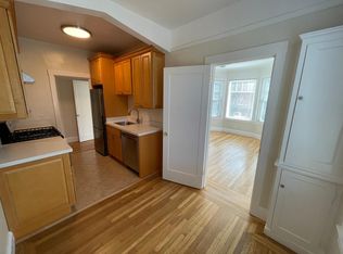 144 Parnassus Ave APT 8, San Francisco, CA 94117